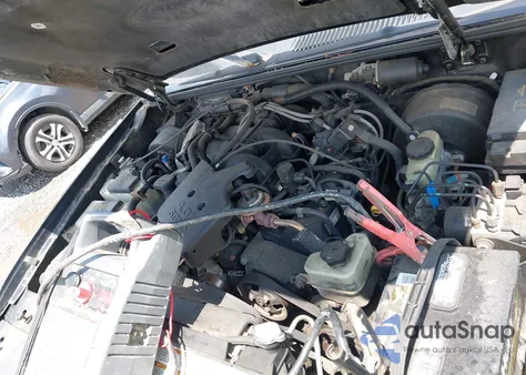 2001 Ford Explorer Sport Trac from USA, damaged, VIN 1FMZU77E21UC72934